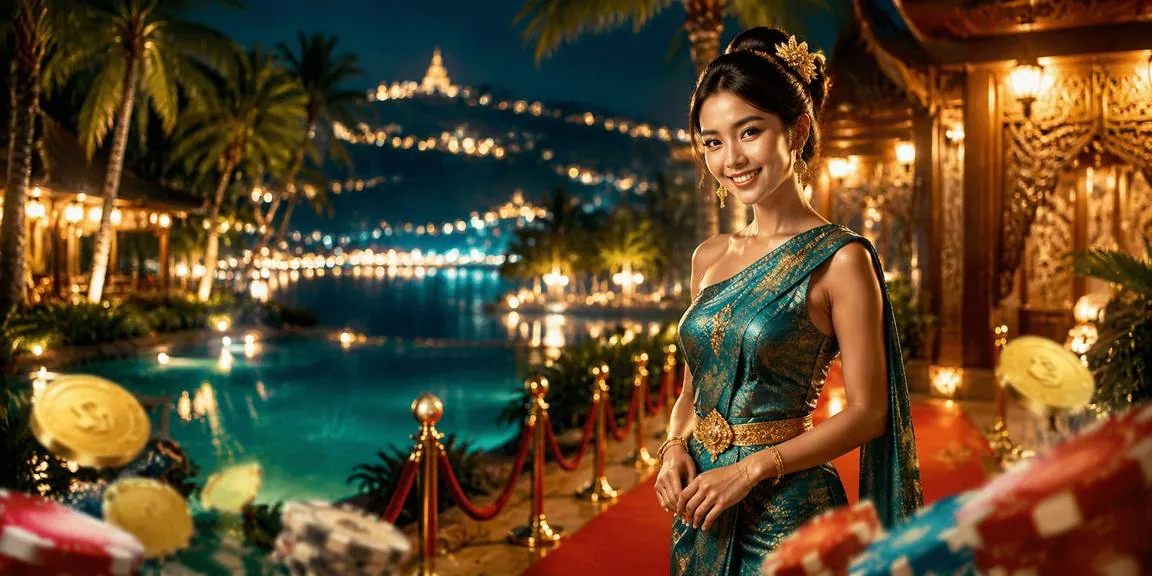 royal club WM Casino